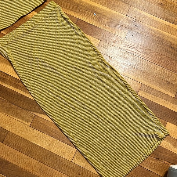 NWOT  2 Piece Top and Skirt 21 Saints - Picture 4 of 9